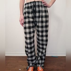 Pajama Pants